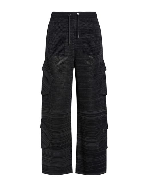 Nike Black Trouser