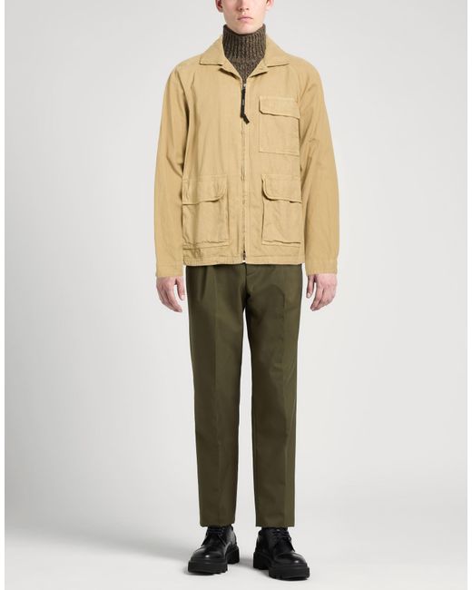 Aspesi Natural Jackets for men