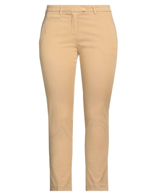 Peuterey Natural Hose