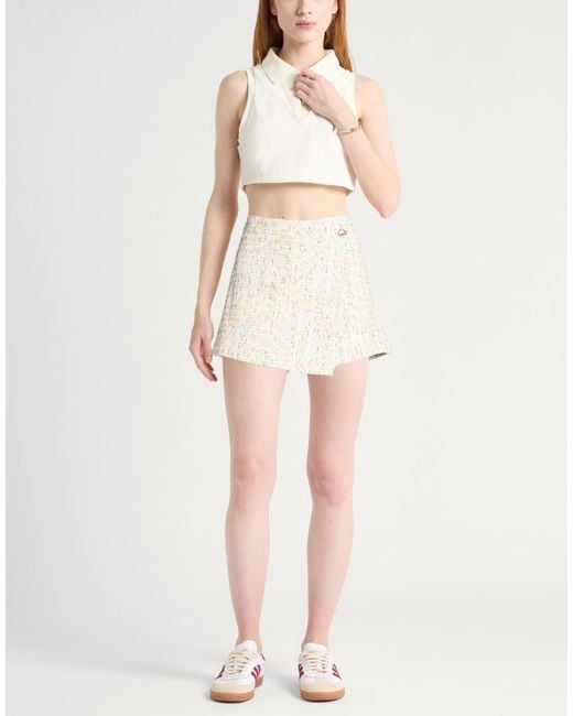 Shorts E Bermuda di MSGM in Natural