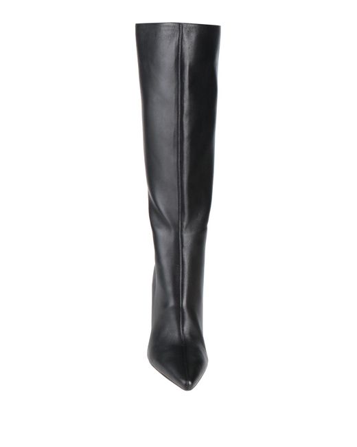Guess Black Boot