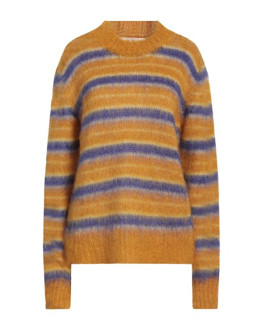 Pullover Marni en coloris Orange