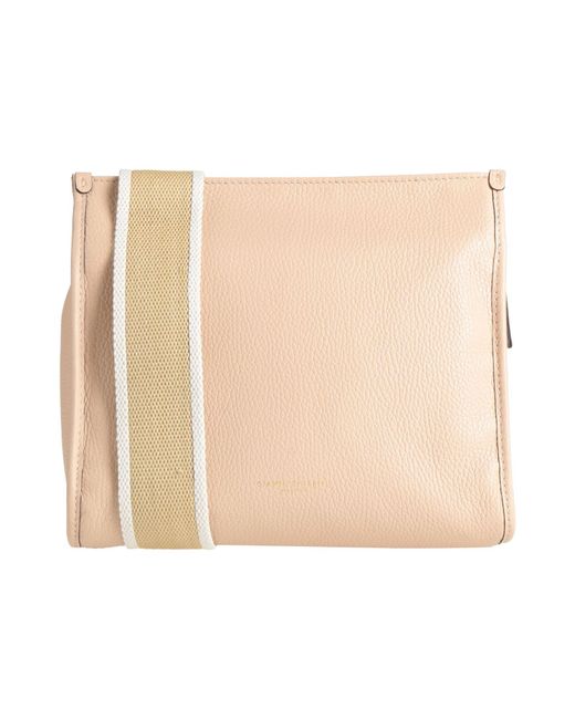 Gianni Chiarini Natural Cross-Body Bag