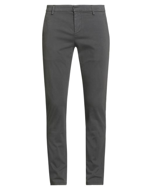 Dondup Hose in Gray für Herren