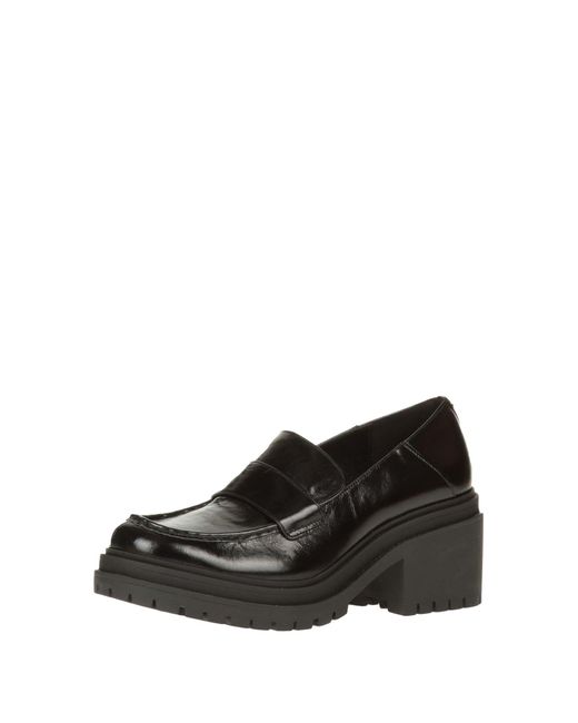 MICHAEL Michael Kors Black Loafer