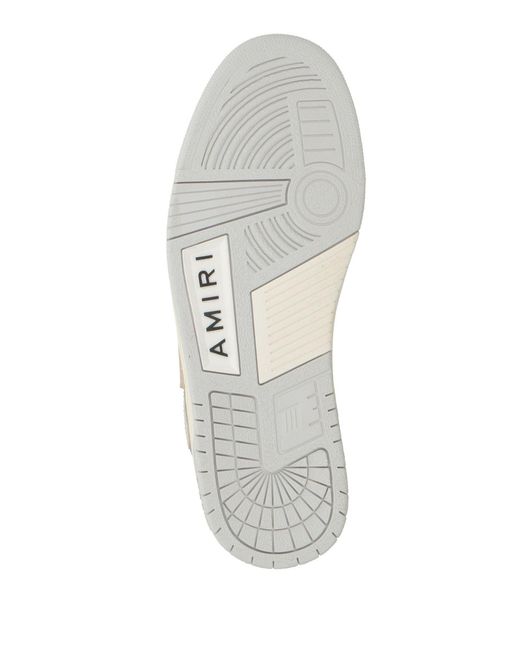 Amiri White Trainers for men