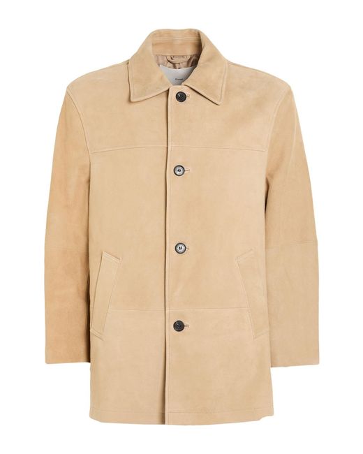 DUNST Natural Jackets for men