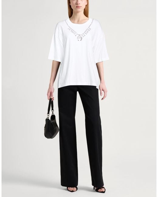 Camiseta Visvim de color White