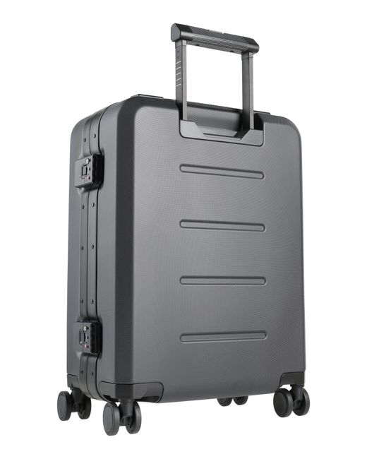 D_b_ Black Trolley