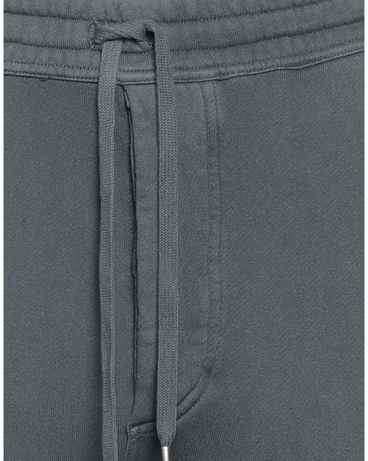 Tom Ford Gray Trouser for men