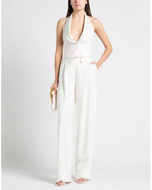 Jonathan Simkhai White Top
