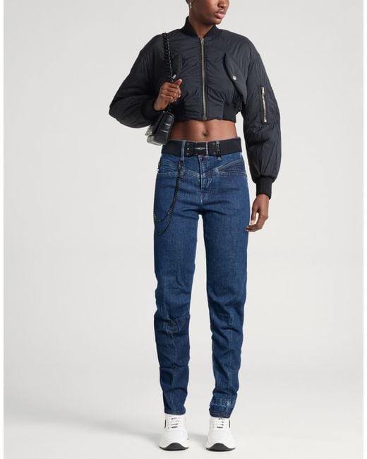 High Blue Use Jeans Cotton, Elastane