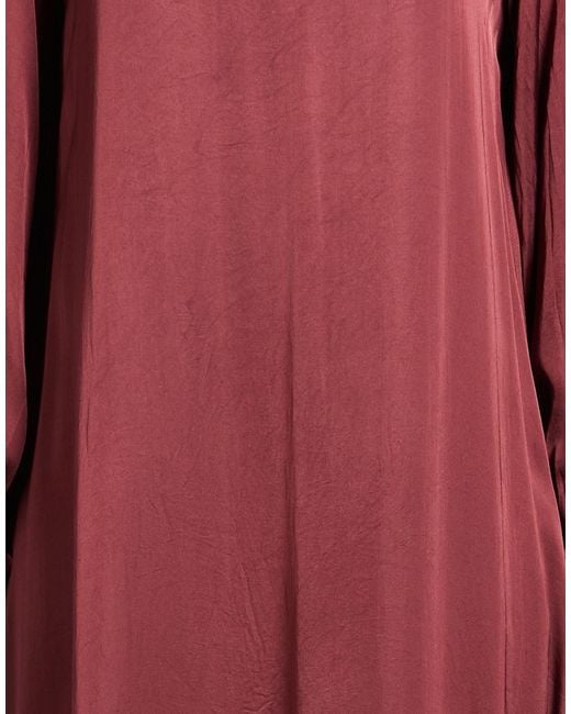 Kaos Red Maxi Dresses