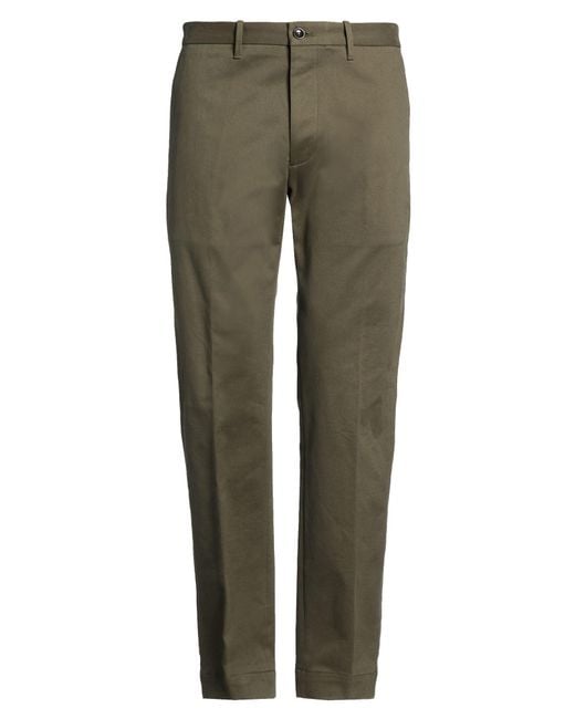 Nine:inthe:morning Green Nine for men