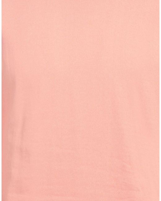 Crossley Pink Jumper for men