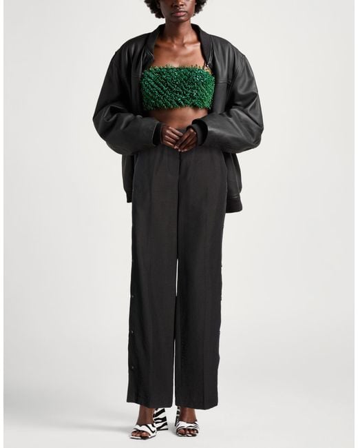 Department 5 Black Pants