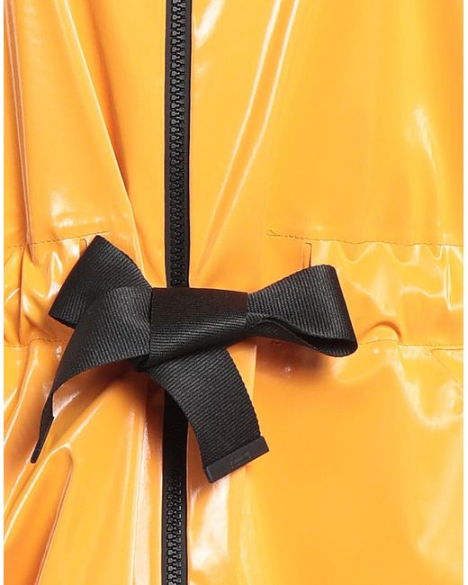 Herno Yellow Jacket