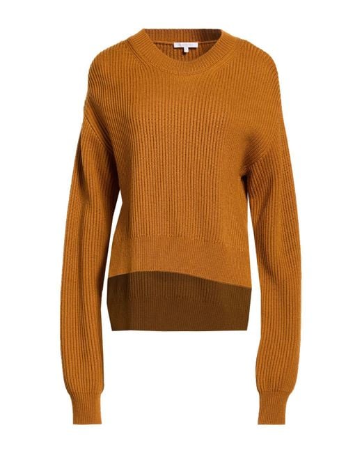 Pullover Patrizia Pepe de color Brown