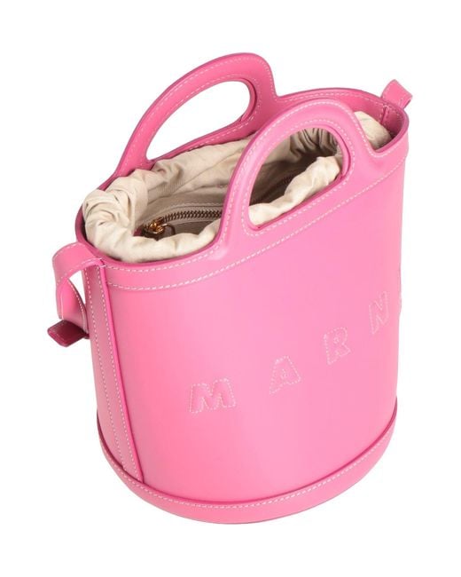 Marni Pink Handtaschen