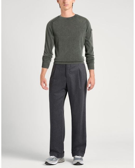 Rrd Gray Sweaters for men