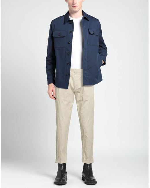 GTA IL PANTALONE Hose in Natural für Herren