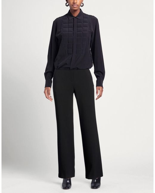 Nenette Black Trouser
