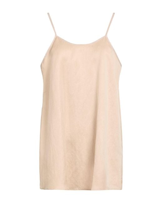 Top Alysi de color Natural