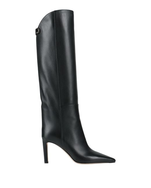 Jimmy Choo Black Boot