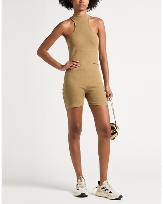 hinnominate Natural Playsuits