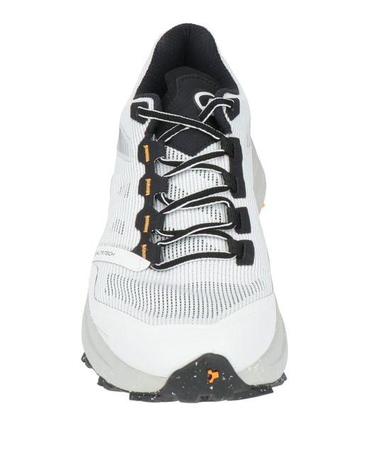 SCARPA White Trainers