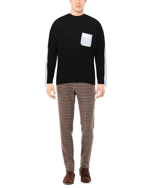 Ambush Pullover in Black für Herren