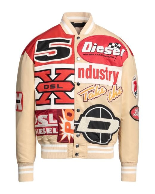 Diesel jackets australia cheap