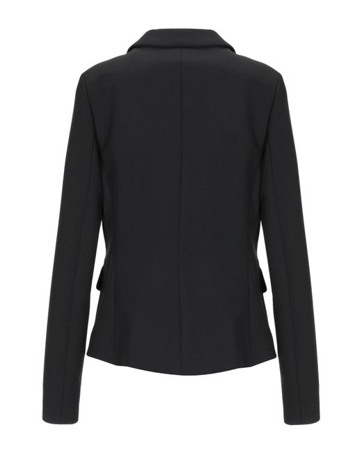Liu Jo Black Suit Jacket