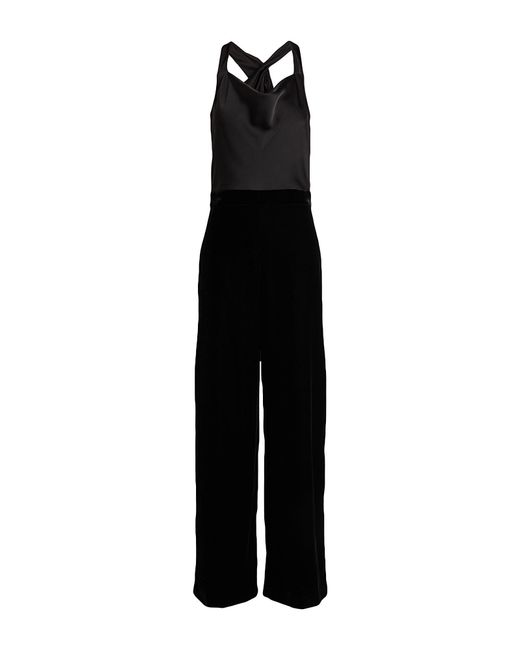 MAX&Co. Black Jumpsuit