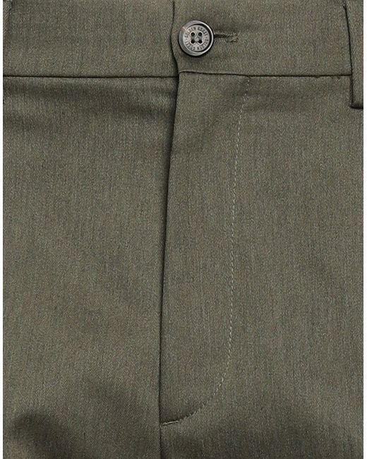 Golden Goose Deluxe Brand Green Shorts & Bermuda Shorts for men