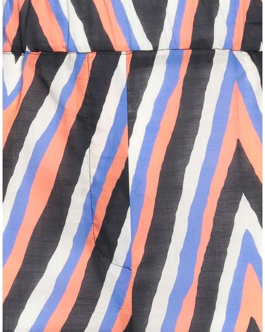 Jucca Blue Trouser