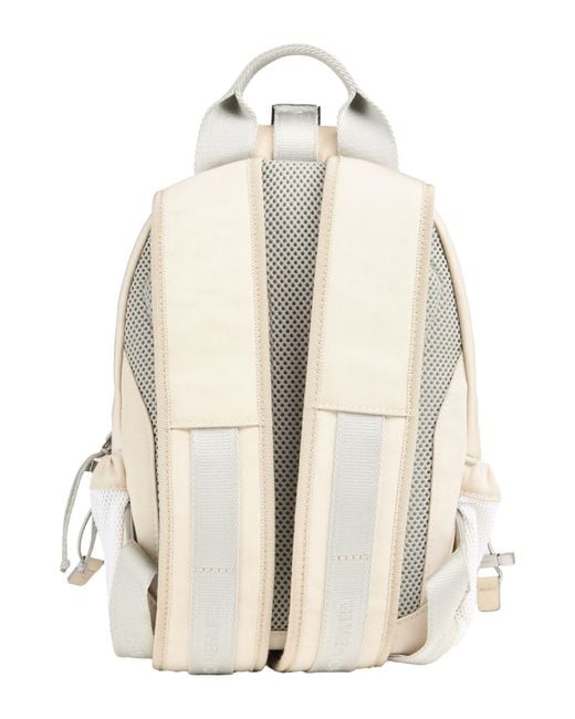 Givenchy Natural Backpack Polyamide for men