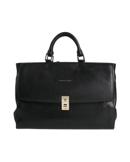 Piquadro Black Handtaschen