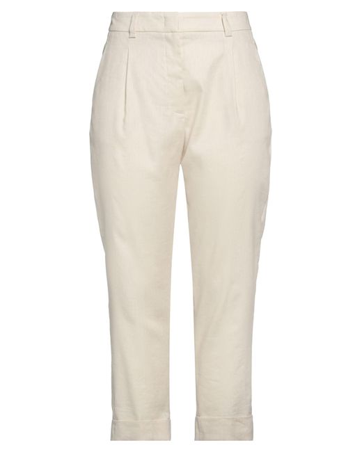 Peserico White Hose