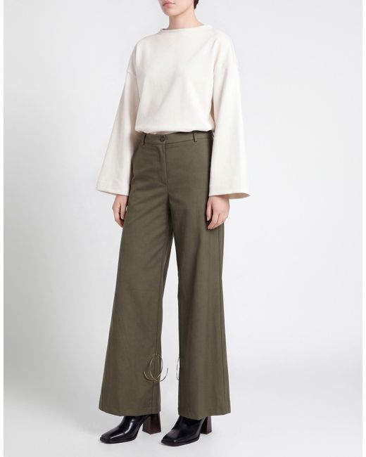 ViCOLO Green Trouser