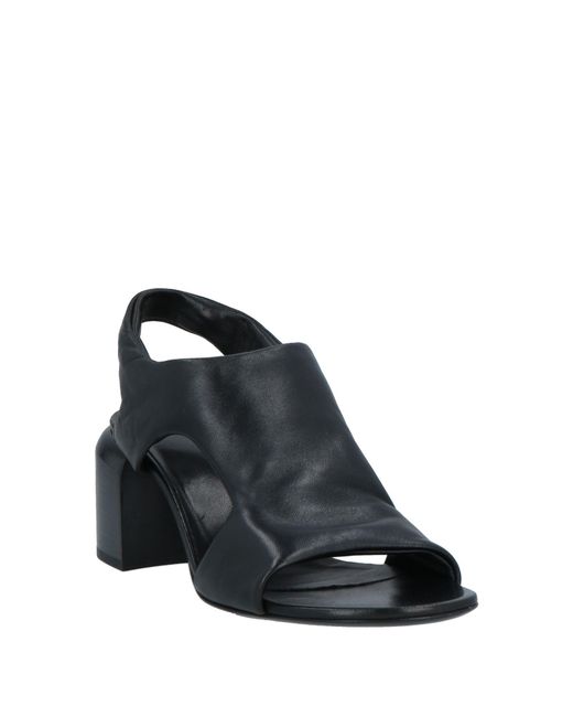 Sandali di Officine Creative in Black