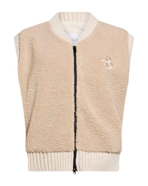 Ballantyne Natural Vest Polyester