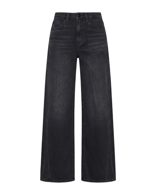 AG Jeans Blue Jeans Cotton, Lyocell