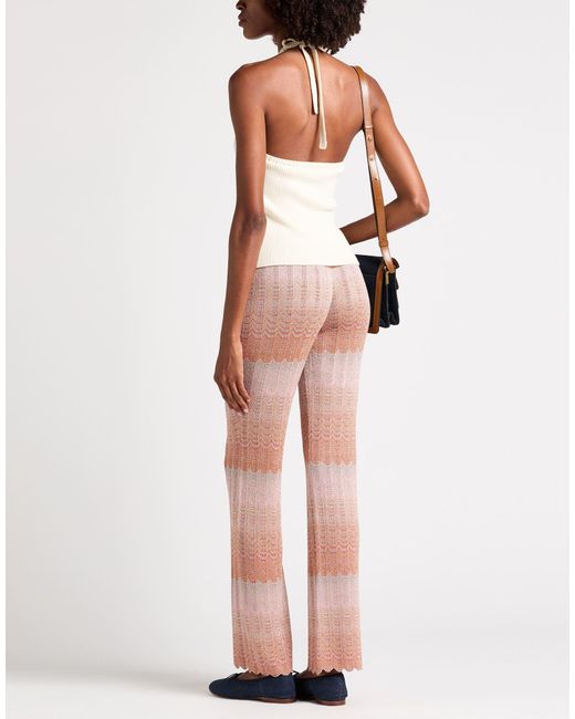 Missoni Pink Trouser