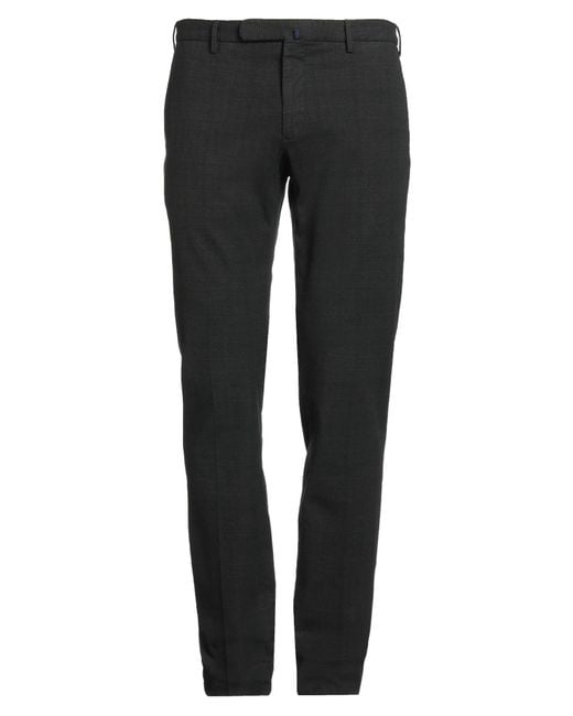Incotex Hose in Black für Herren