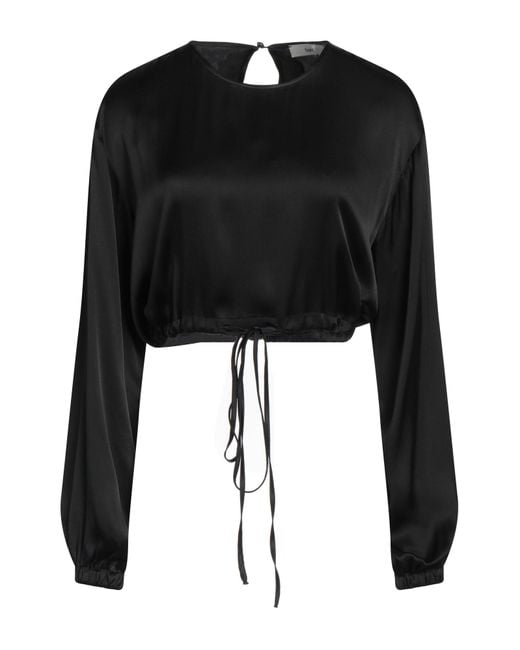 Suoli Black Top