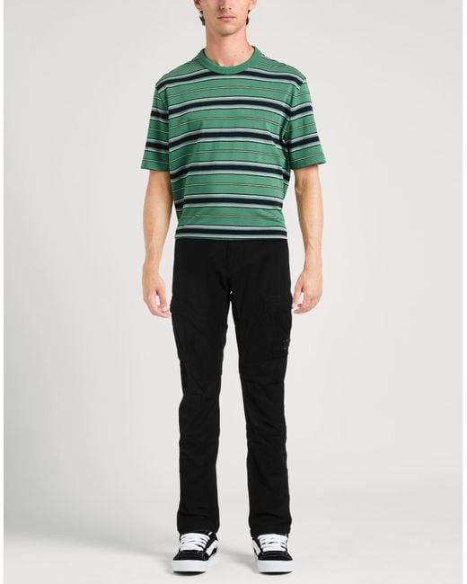 C P Company Hose in Black für Herren