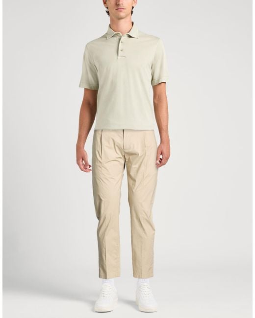 Department 5 Natural Pants for men