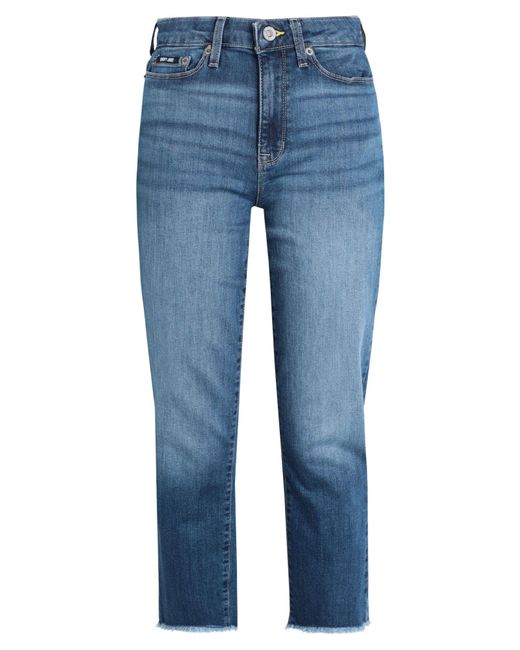 Pantaloni Jeans di DKNY in Blue