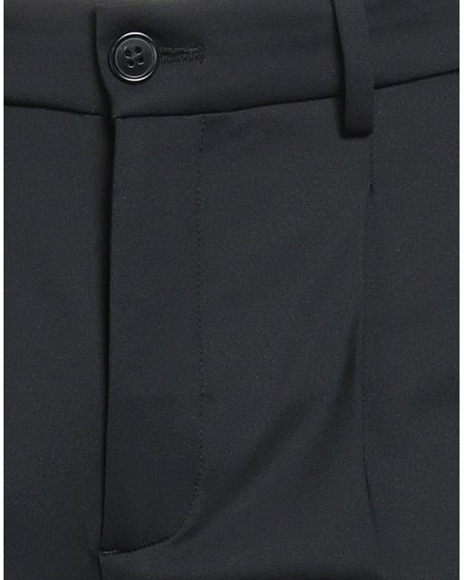 Domenico Tagliente Blue Pants for men